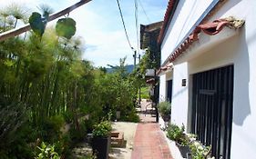 Casa de hospedaje Vivaio
